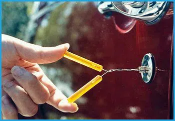 Lock Locksmith Services Redmond, WA 425-749-3863