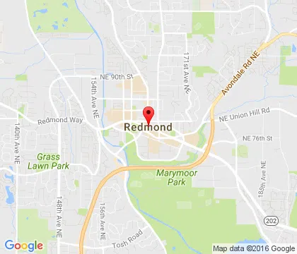 logo-image - Redmond-WA